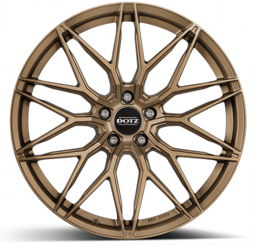 Dotz Suzuka Bronze
